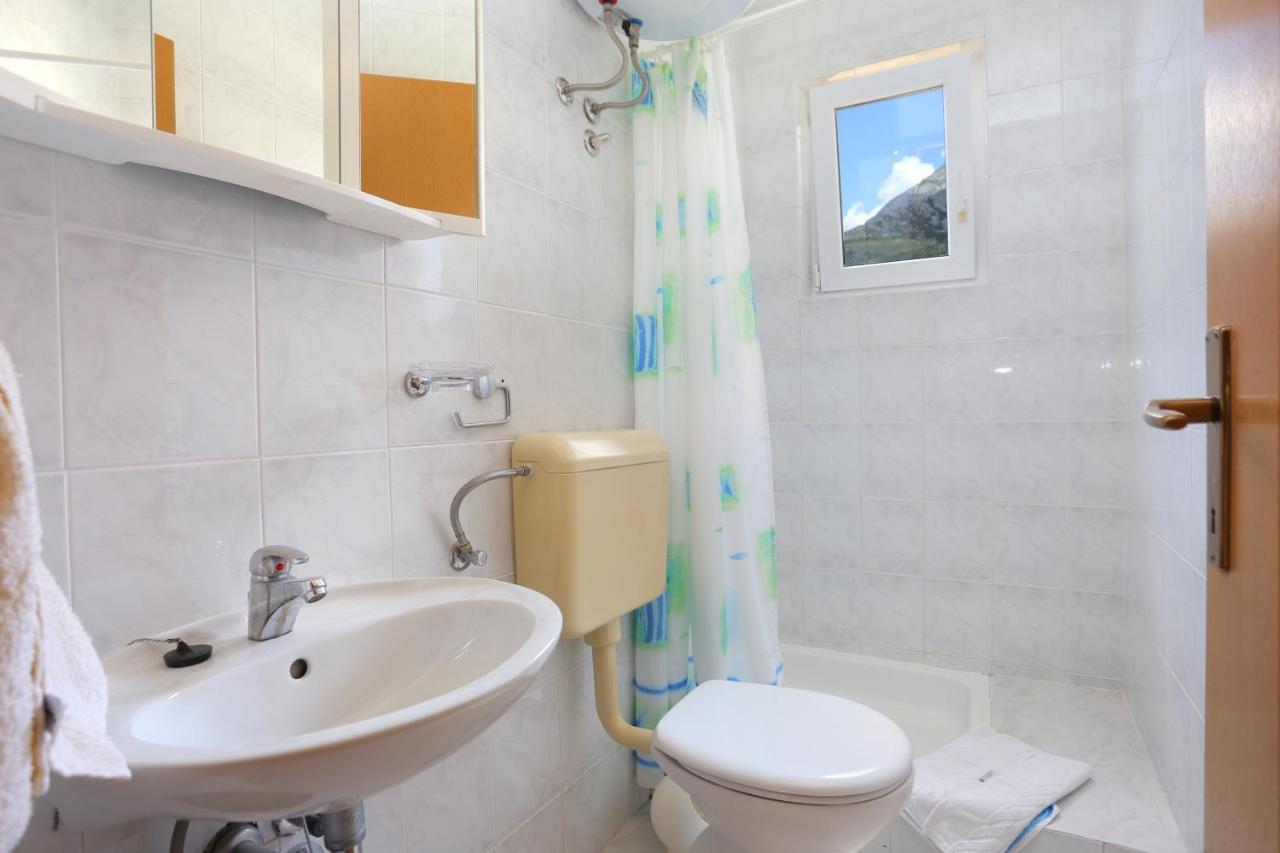 Apartment Tucepi 2676B 외부 사진