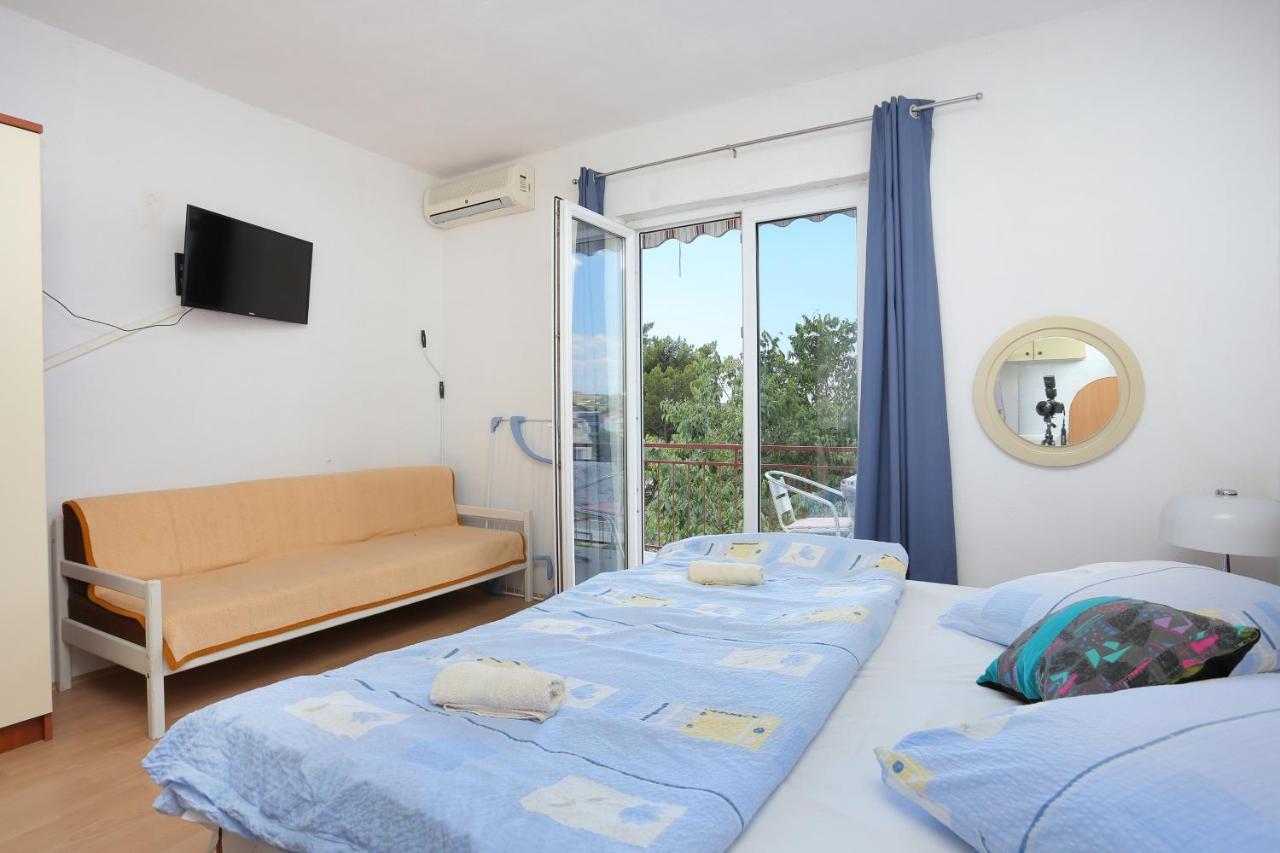 Apartment Tucepi 2676B 외부 사진