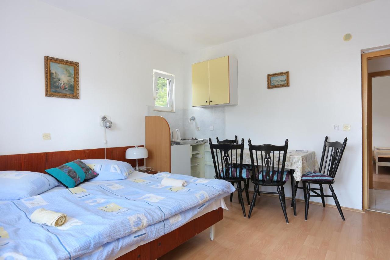 Apartment Tucepi 2676B 외부 사진
