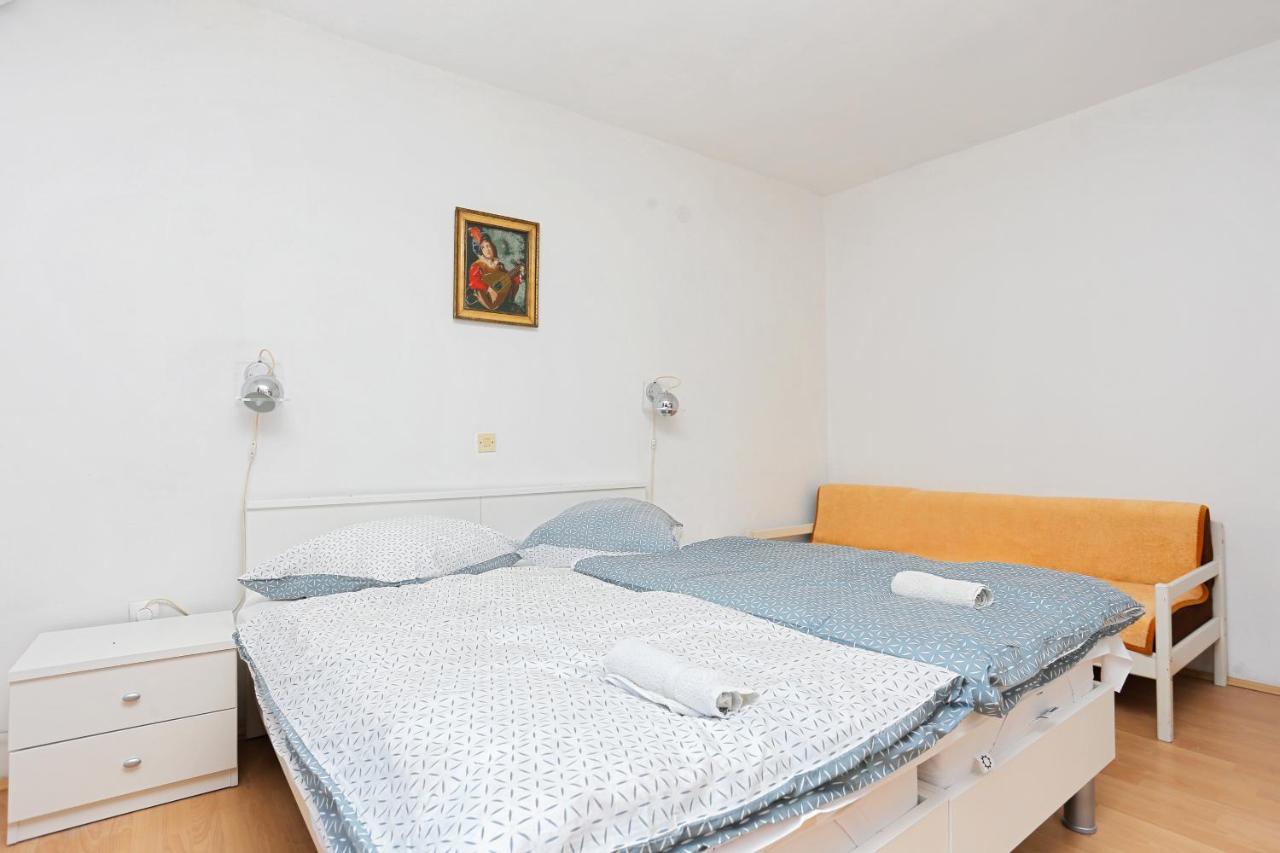 Apartment Tucepi 2676B 외부 사진
